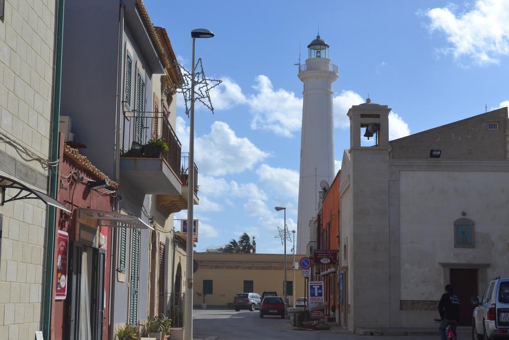 Apartmán La Casa Di Mary Santa Croce Camerina Pokoj fotografie