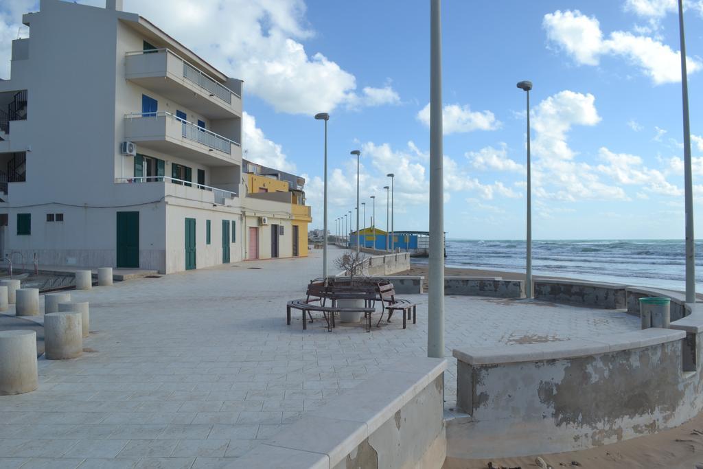 Apartmán La Casa Di Mary Santa Croce Camerina Pokoj fotografie