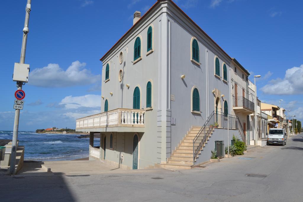 Apartmán La Casa Di Mary Santa Croce Camerina Pokoj fotografie